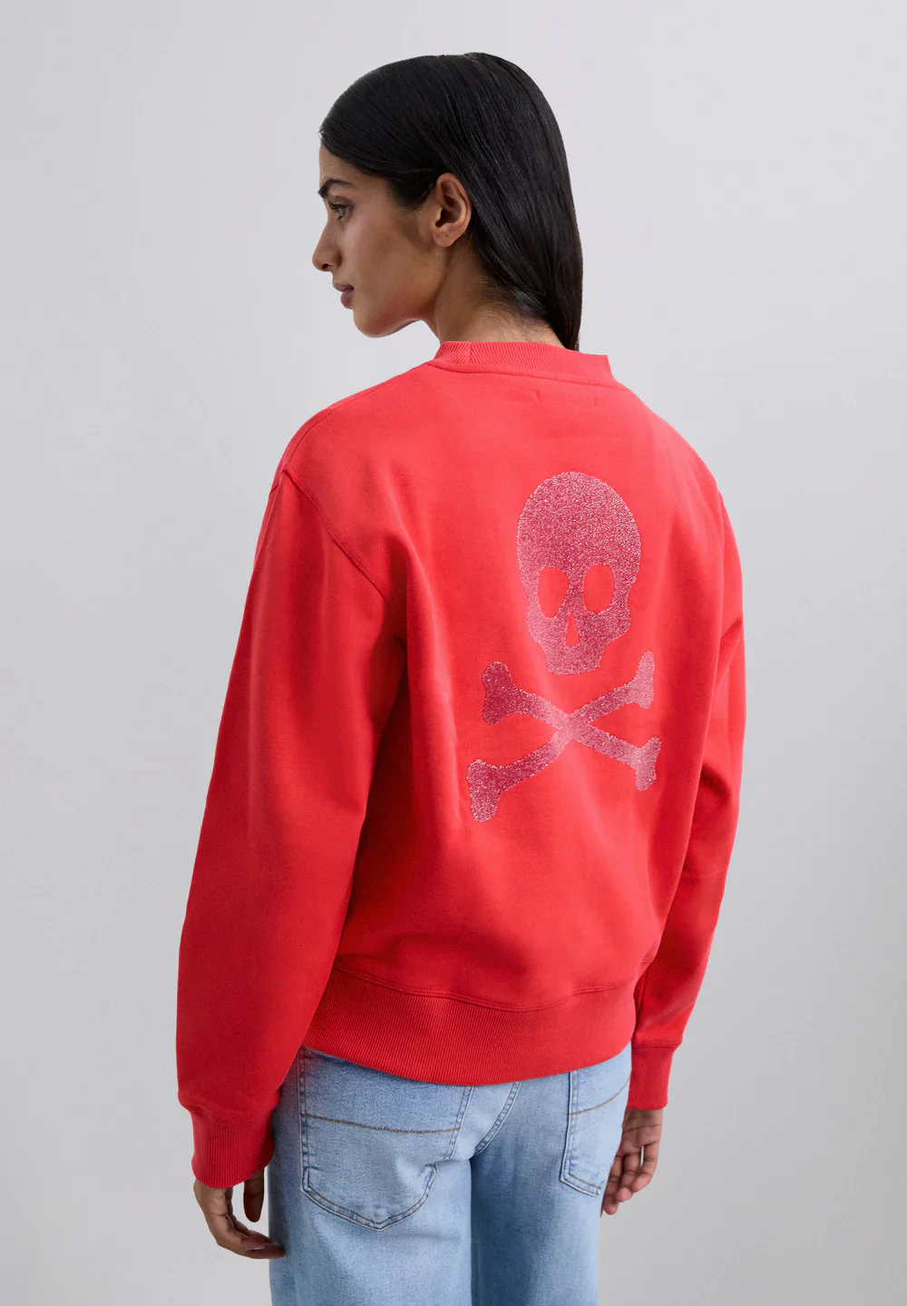 Jersey Caviar Skull - Image 3