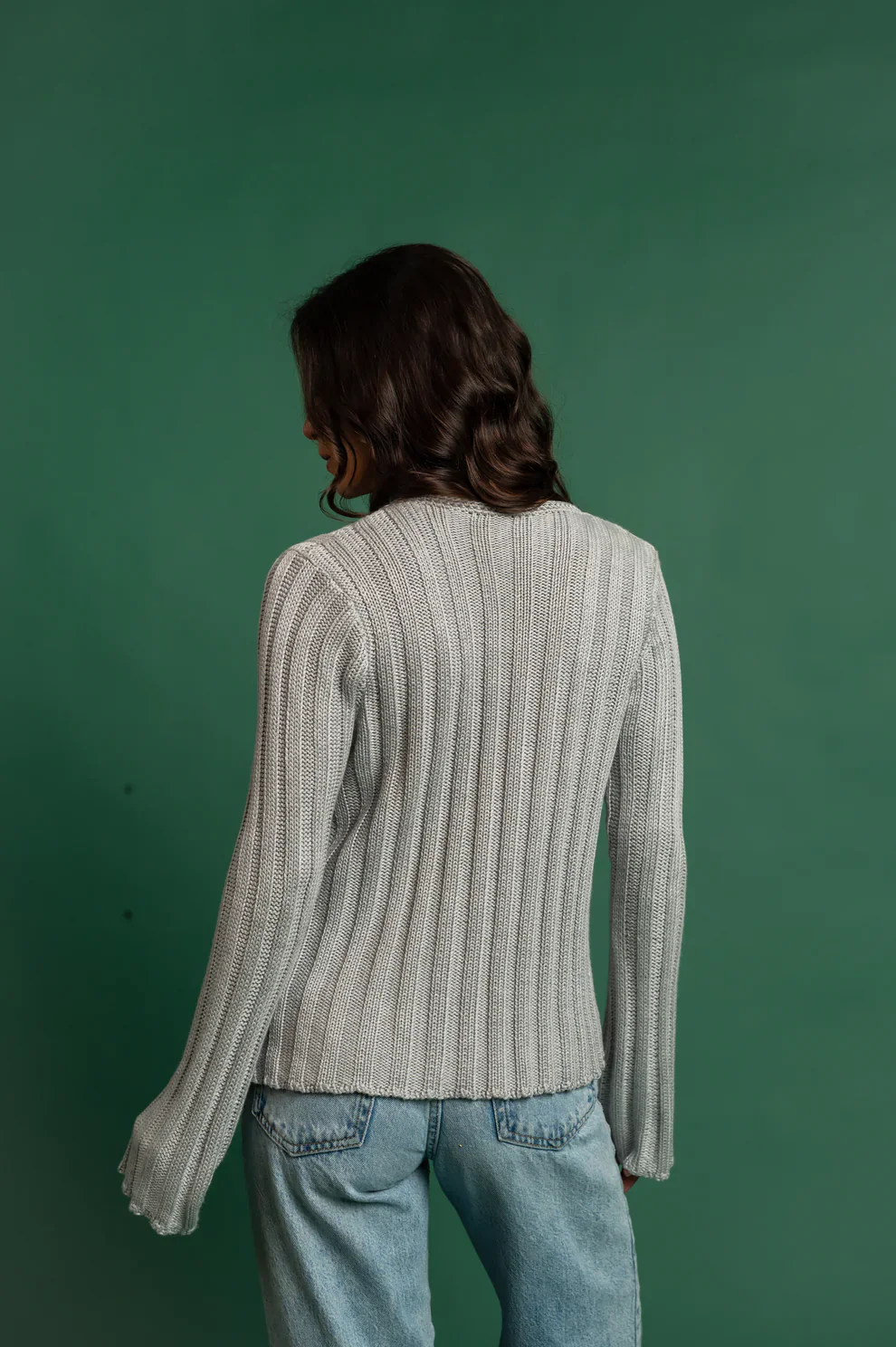 Sweater Ceniza - Image 3