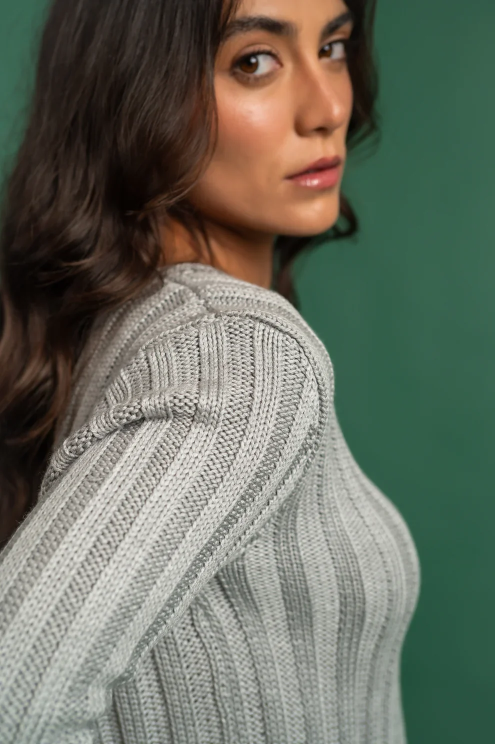 Sweater Ceniza - Image 5