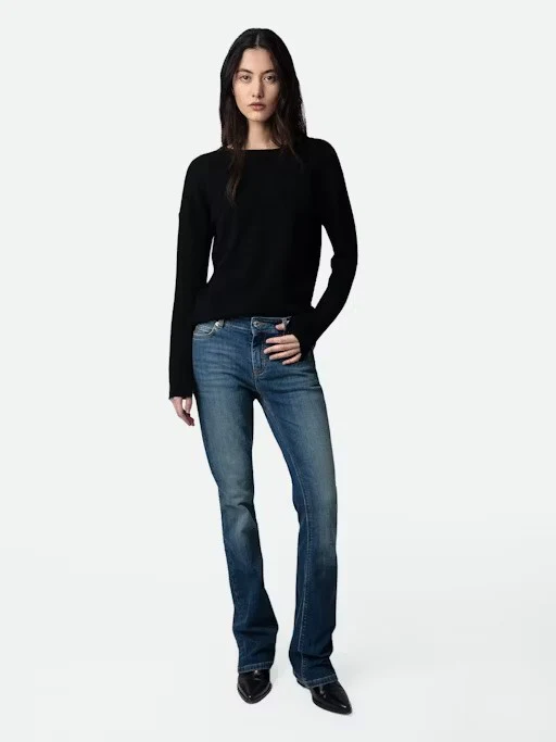 Sweater Cici Patch - Image 2