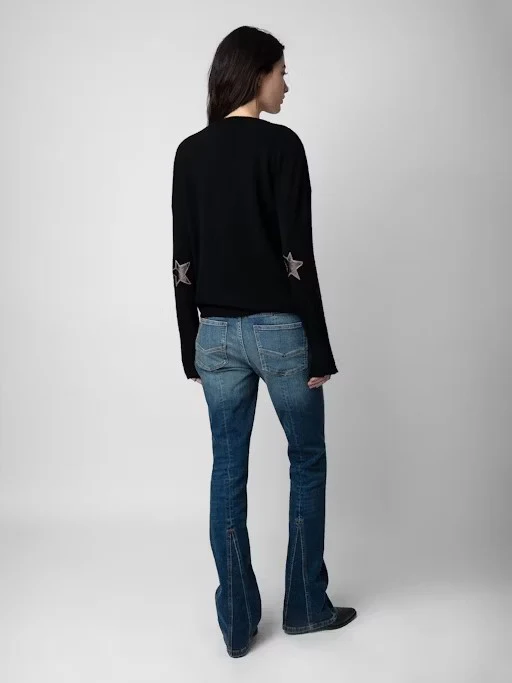 Sweater Cici Patch - Image 3