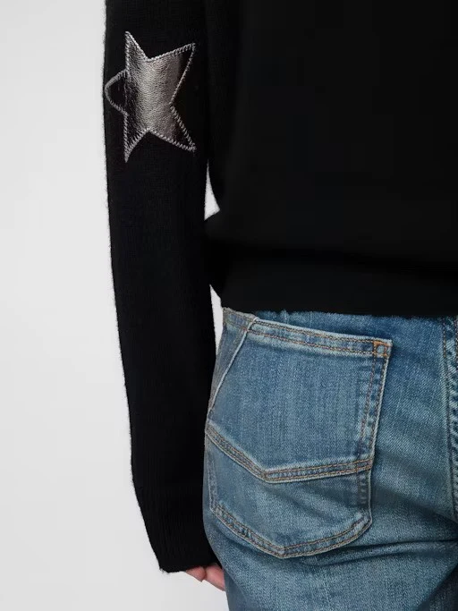 Sweater Cici Patch - Image 4