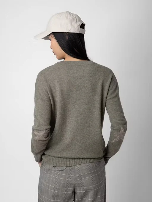 Sweater Cici Patch - Image 3