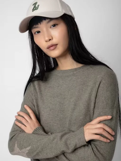 Sweater Cici Patch - Image 4