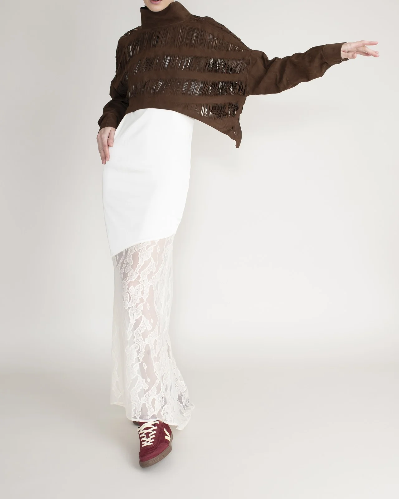 Sweater Cocuy