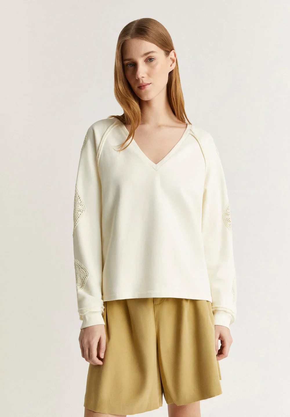 Sweater Crochet - Image 2