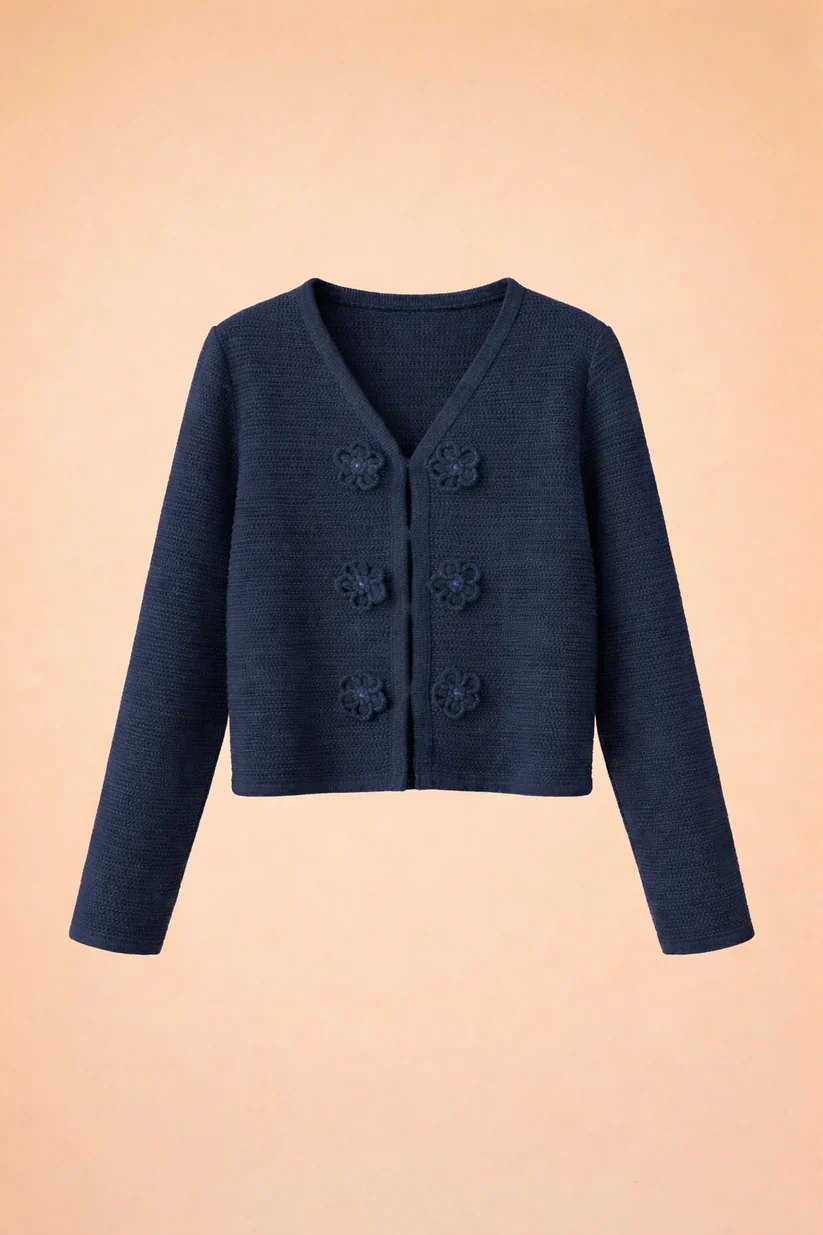 Sweater Espiga - Image 2