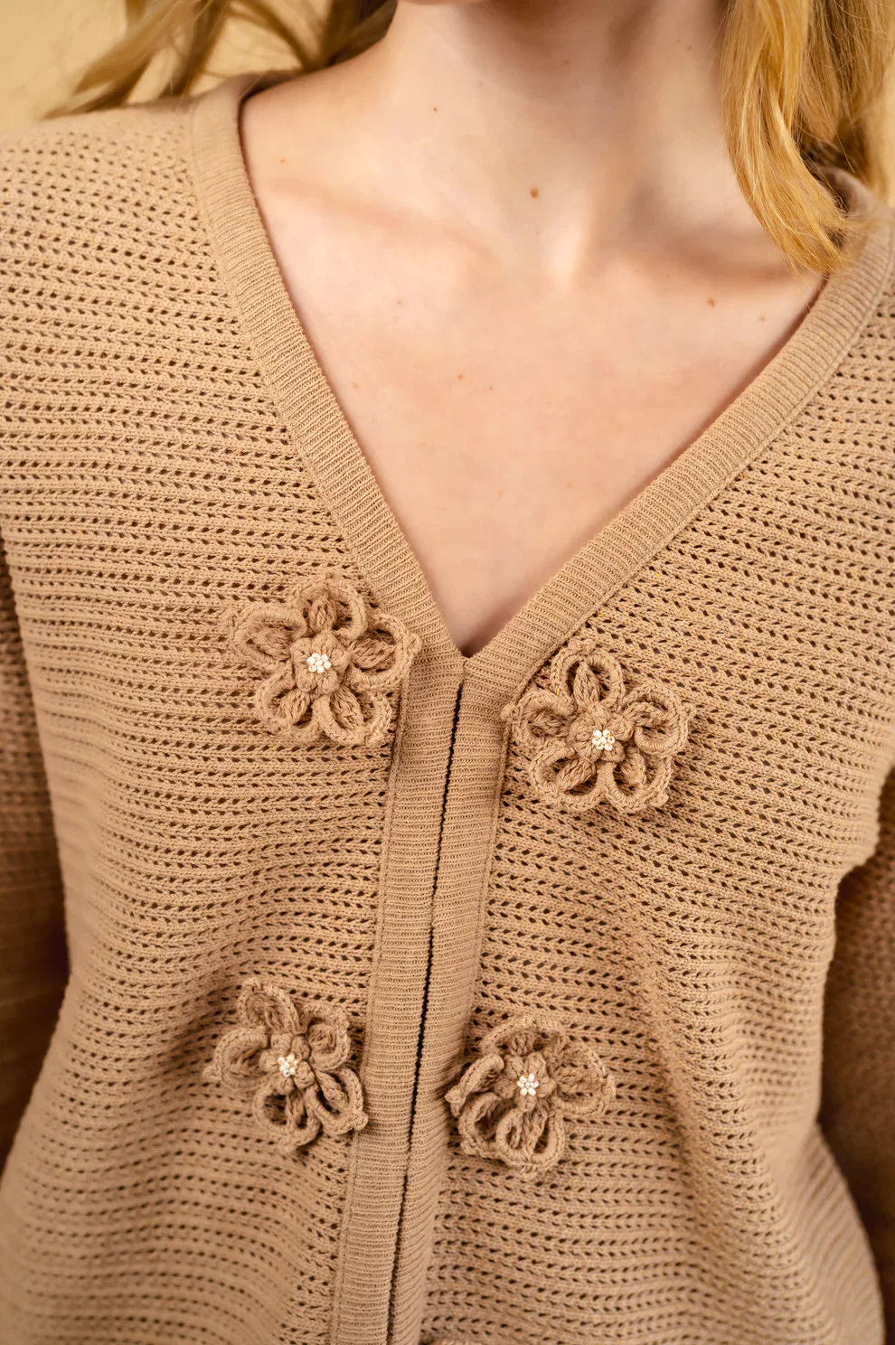 Sweater Espiga - Image 2