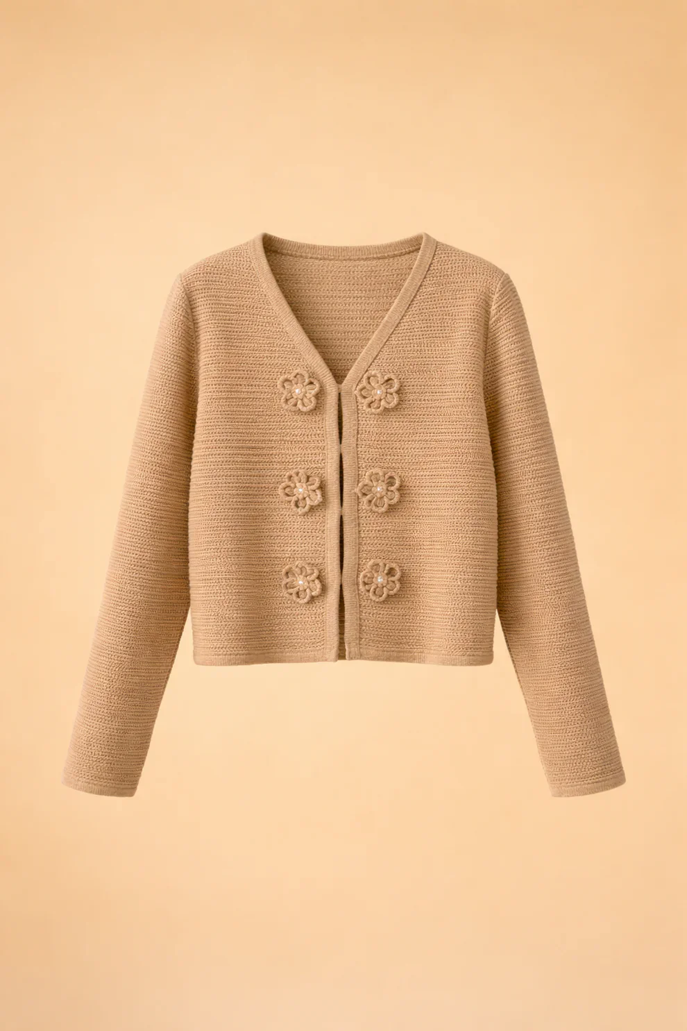 Sweater Espiga - Image 5