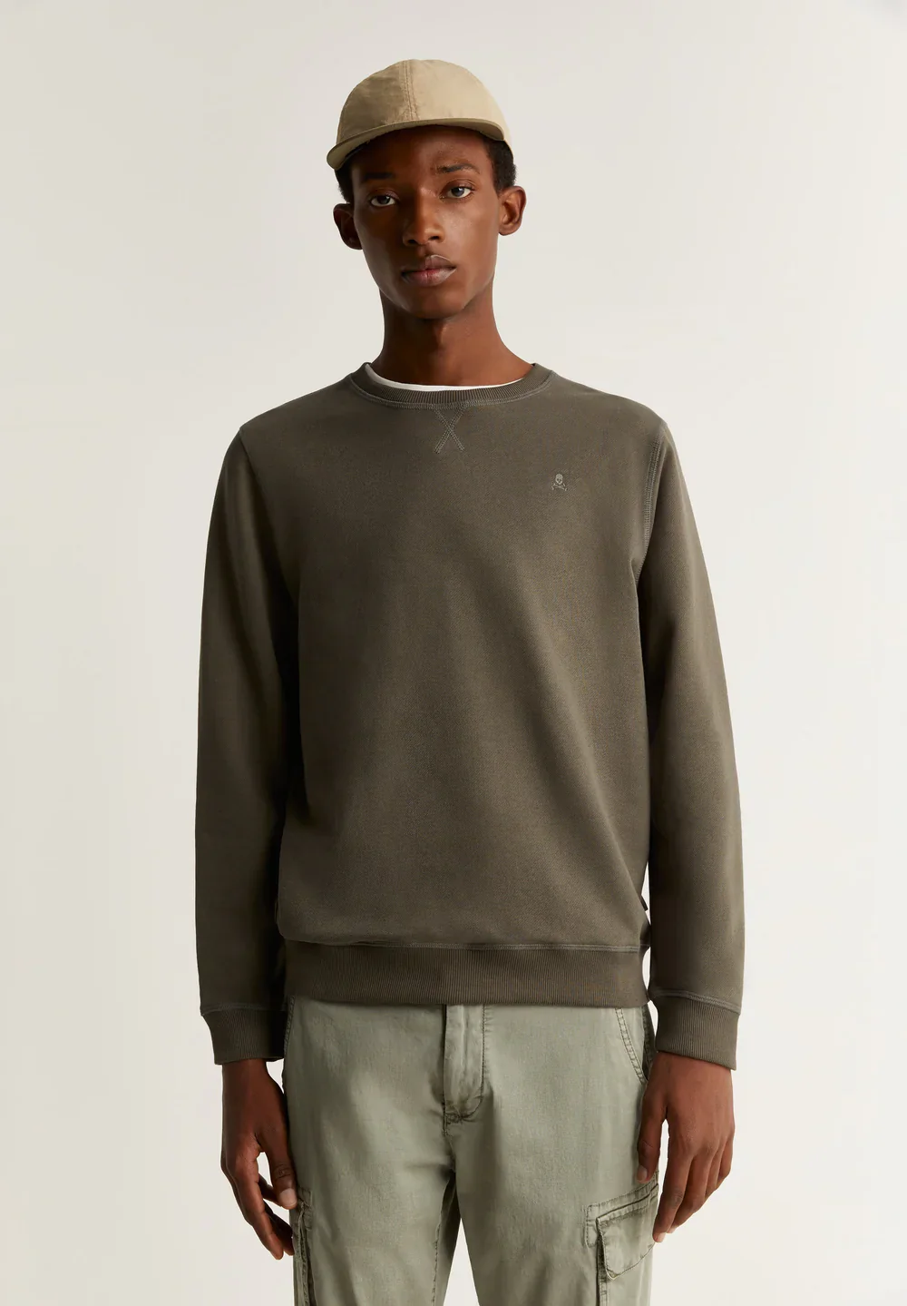 Sweater Fade - Image 2