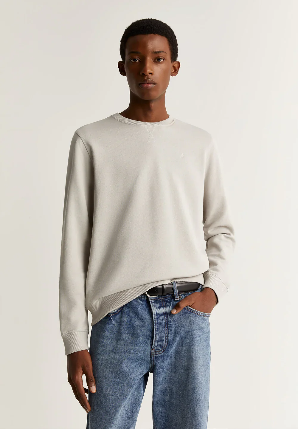 Sweater Fade - Image 2