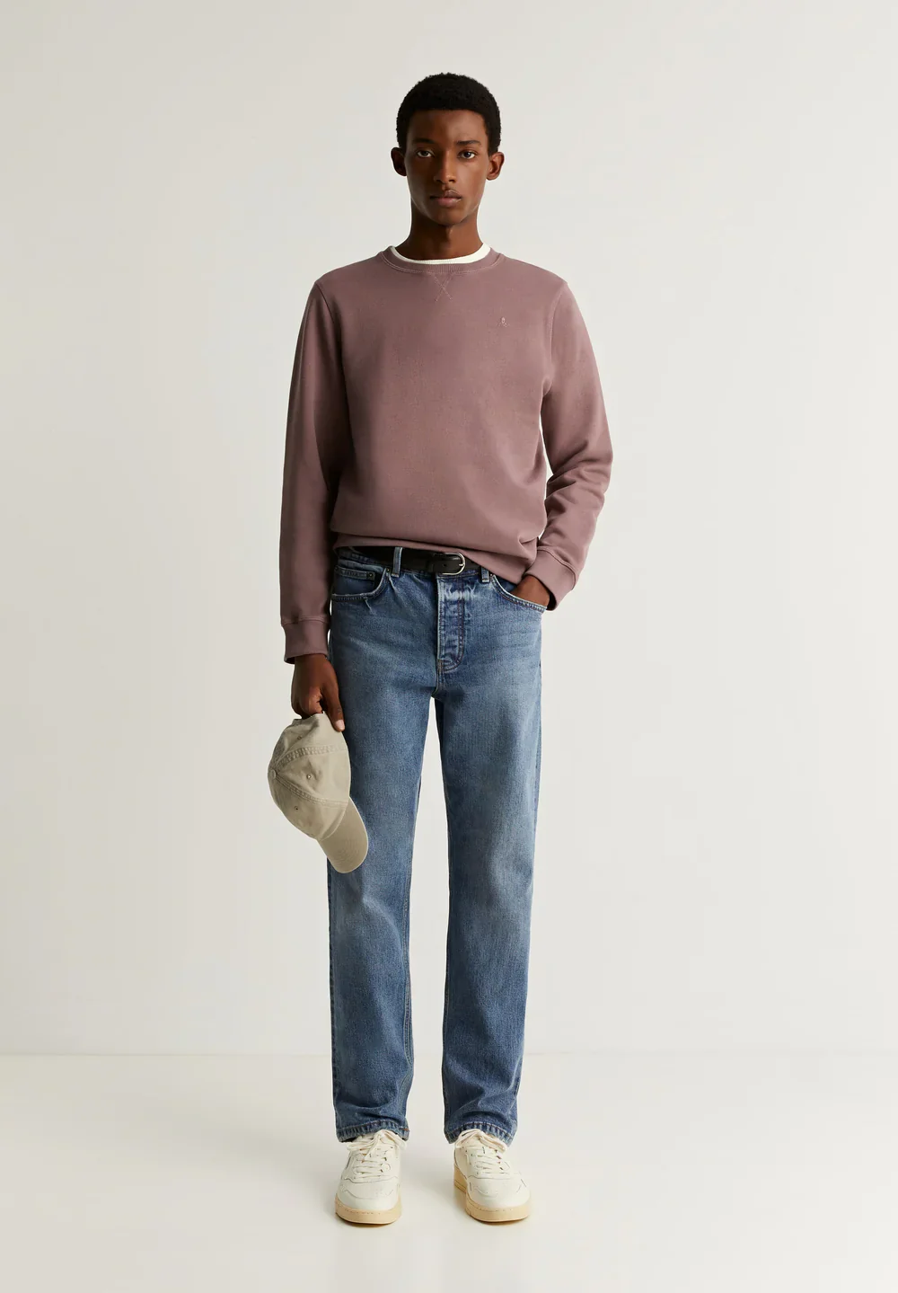 Sweater Fade - Image 2