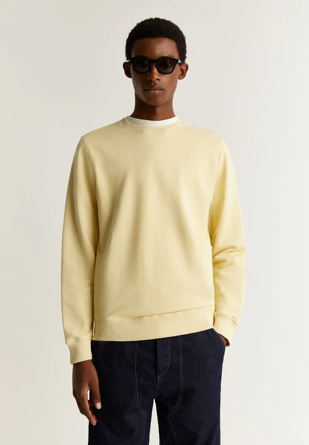Sweater Fade - Image 2