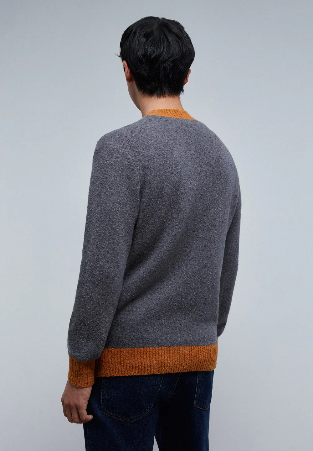 Sweater Hobbit Tricot - Image 3