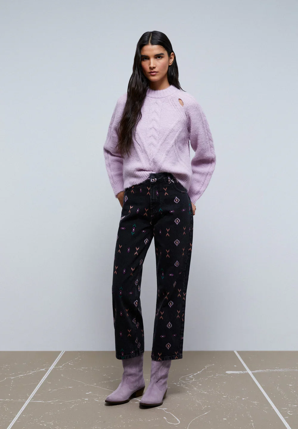 Sweater Holes - Image 3