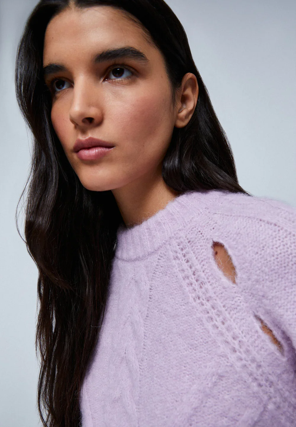 Sweater Holes - Image 5