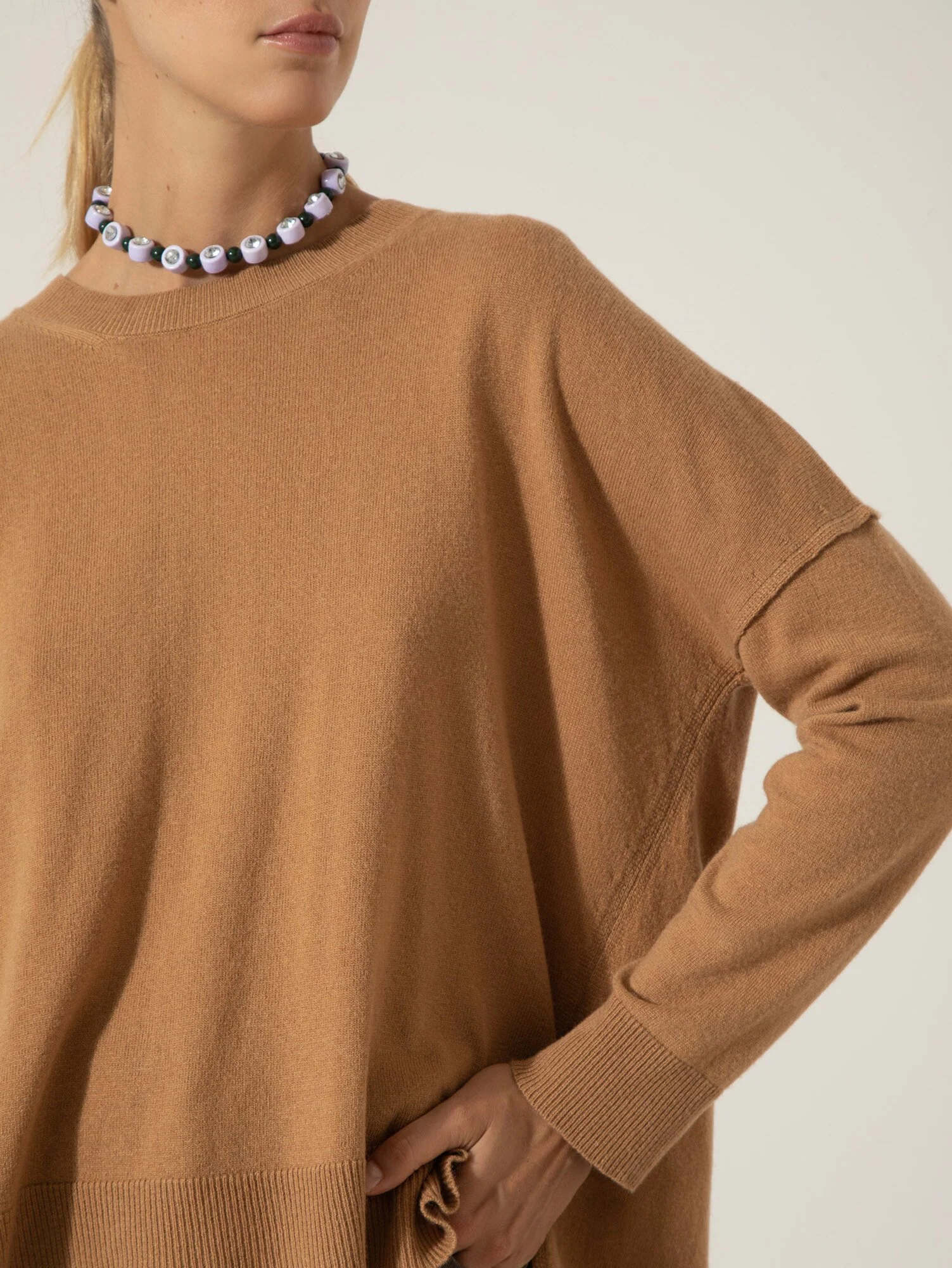 Sweater Jacob Crudo - Image 3