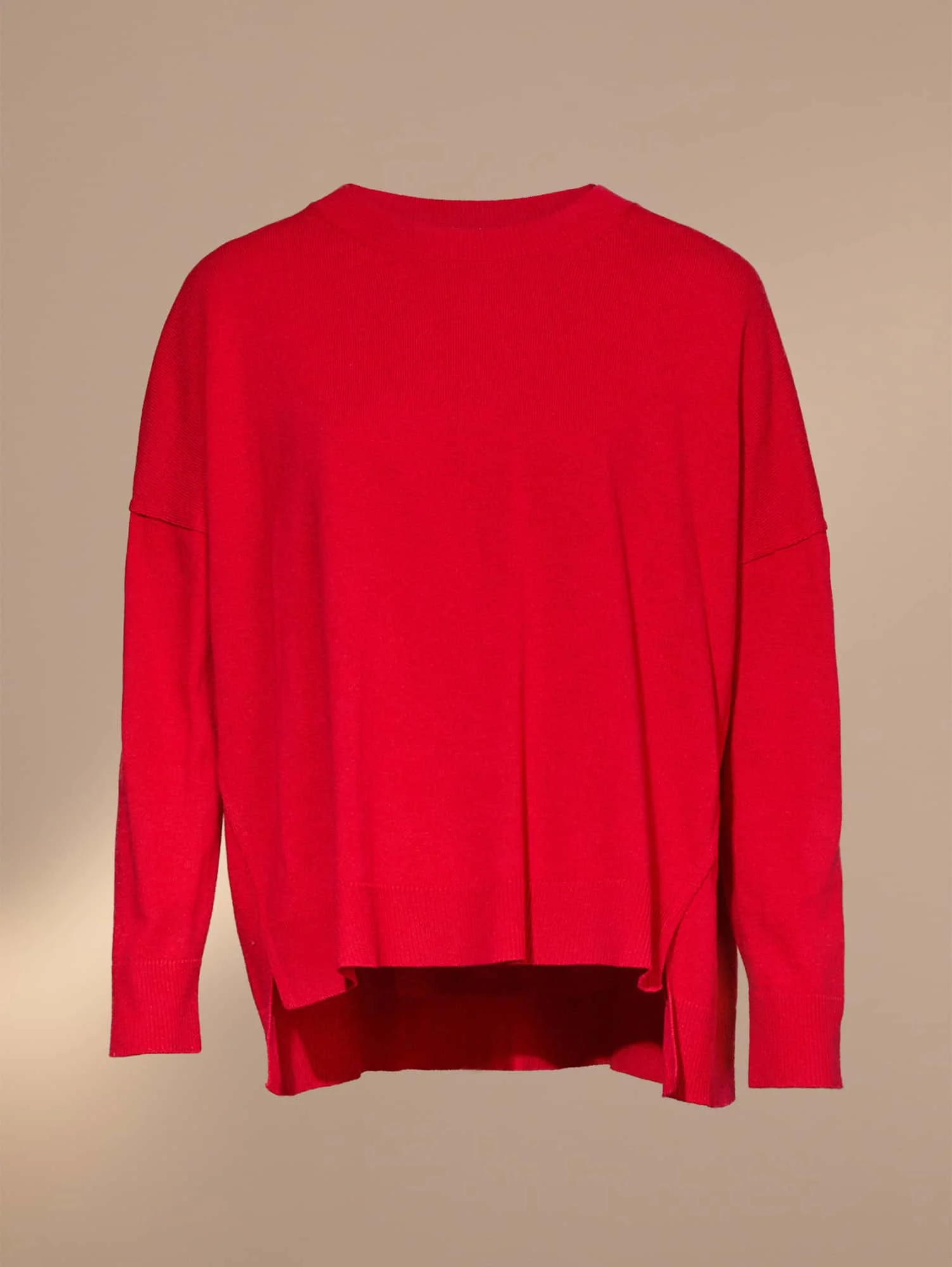 Sweater Jacob Rojo - Image 2