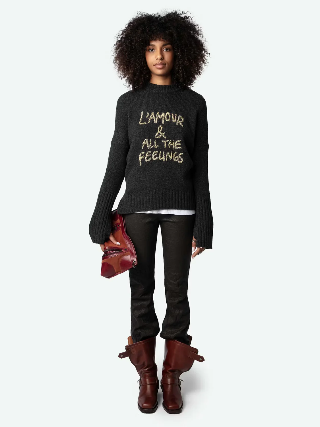 Sweater We Feelings - Image 3