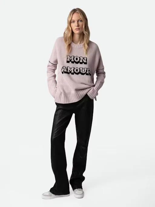 Sweater Mon Amour - Image 2