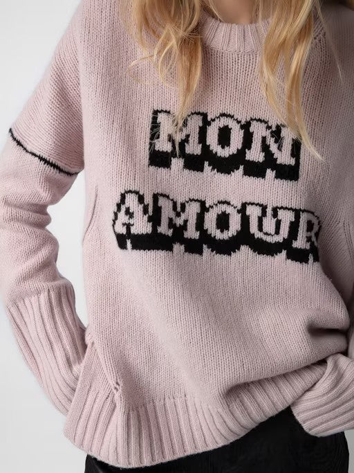 Sweater Mon Amour - Image 3
