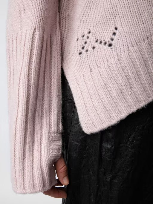 Sweater Mon Amour - Image 4