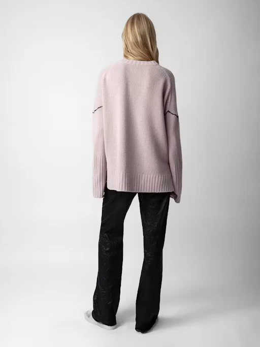 Sweater Mon Amour - Image 5