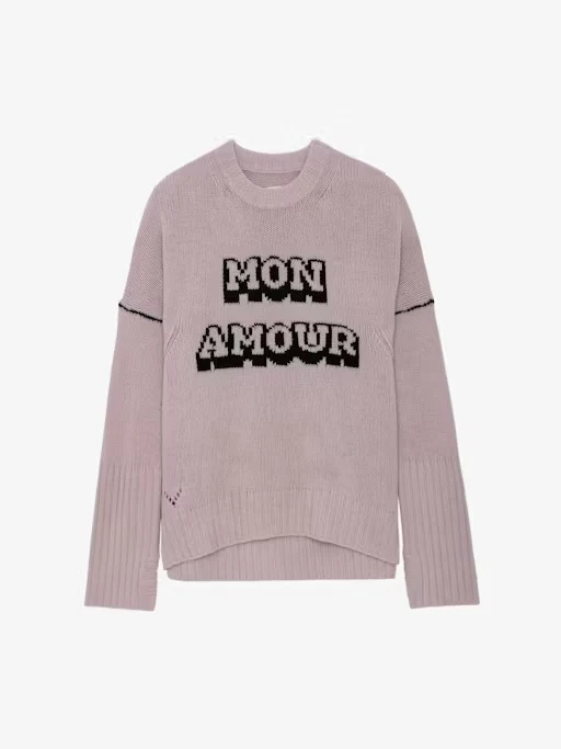 Sweater Mon Amour - Image 6