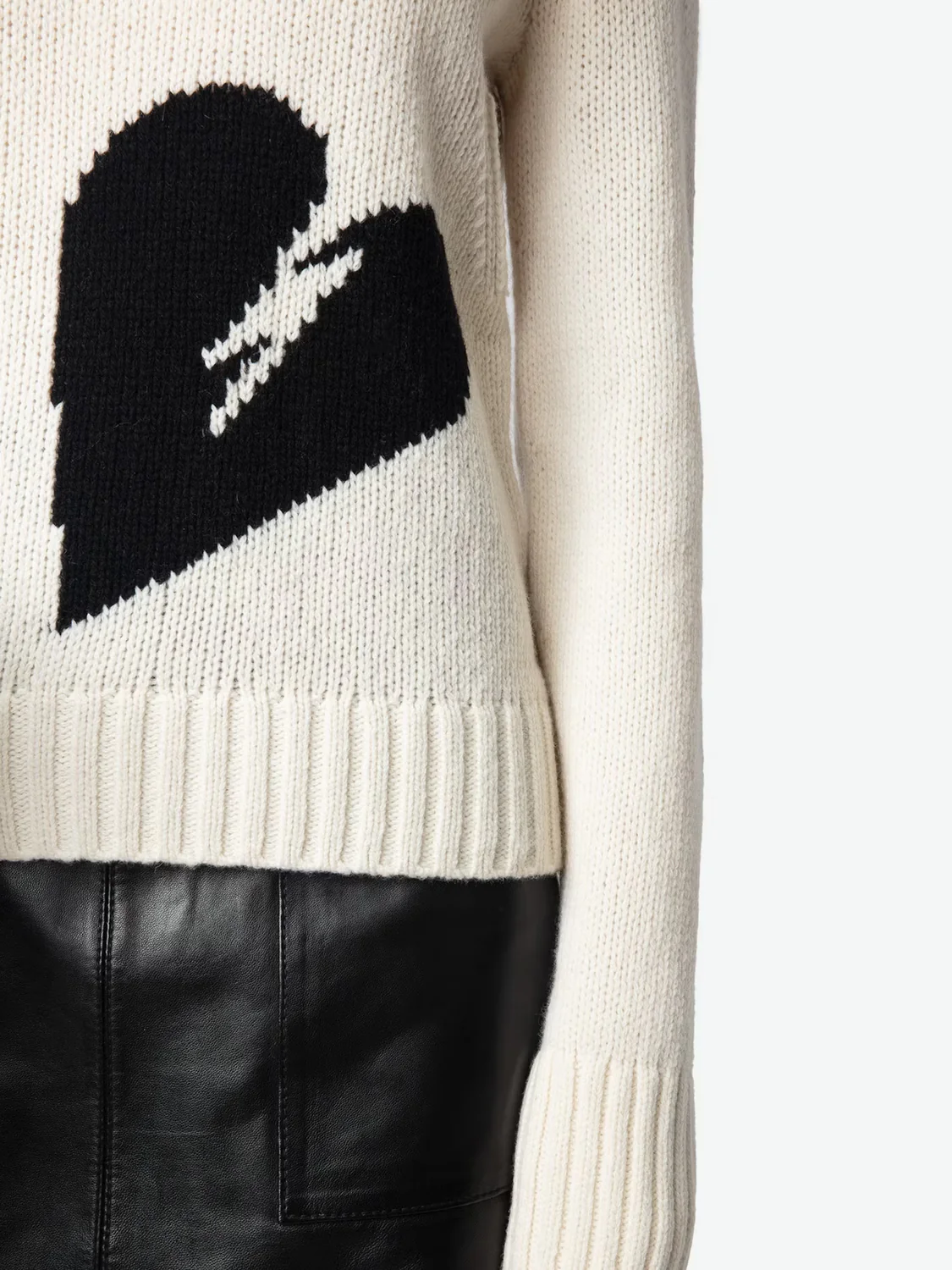 Sweater Malty We Heart - Image 6