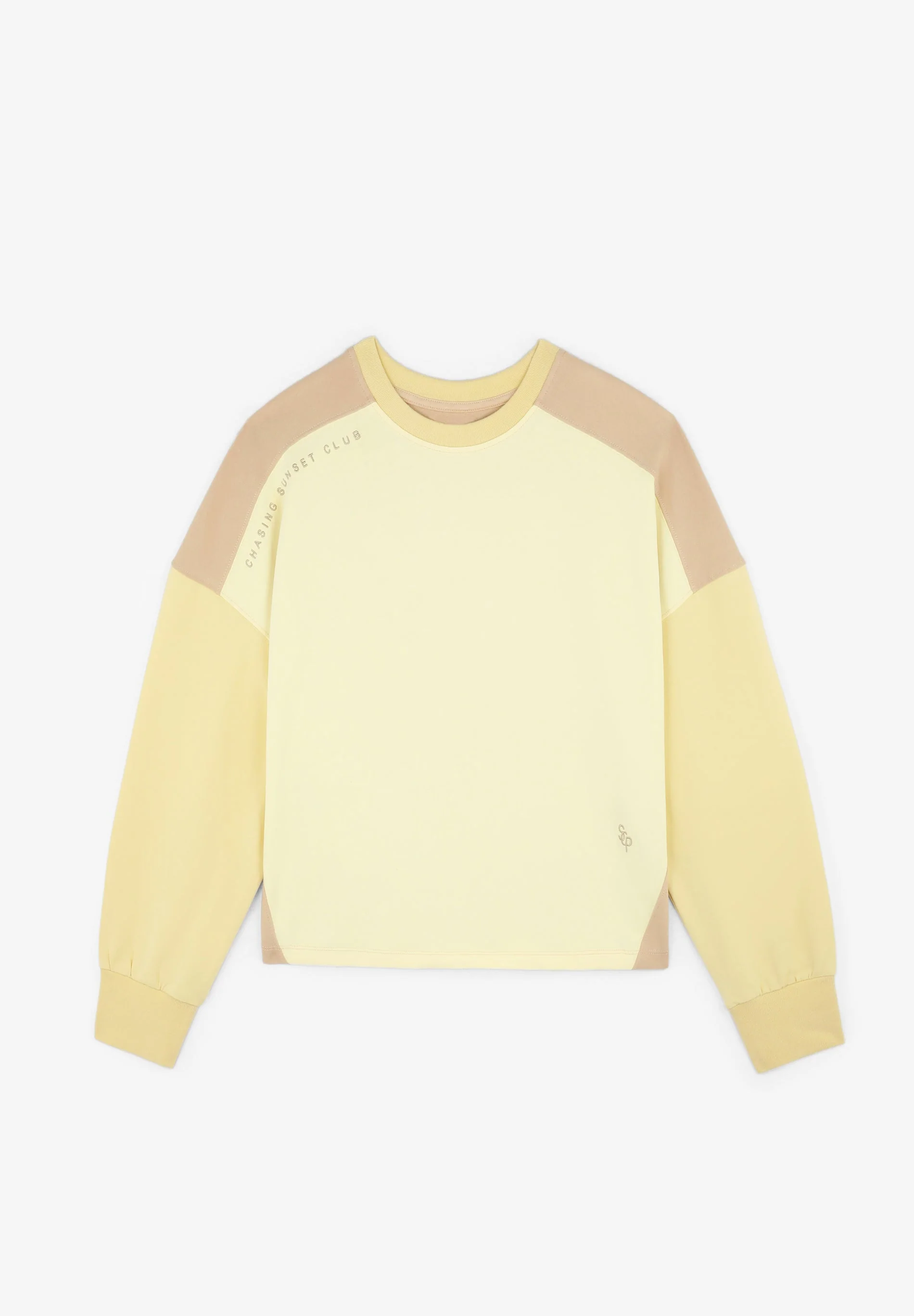 Sweater Mix Natural - Image 2