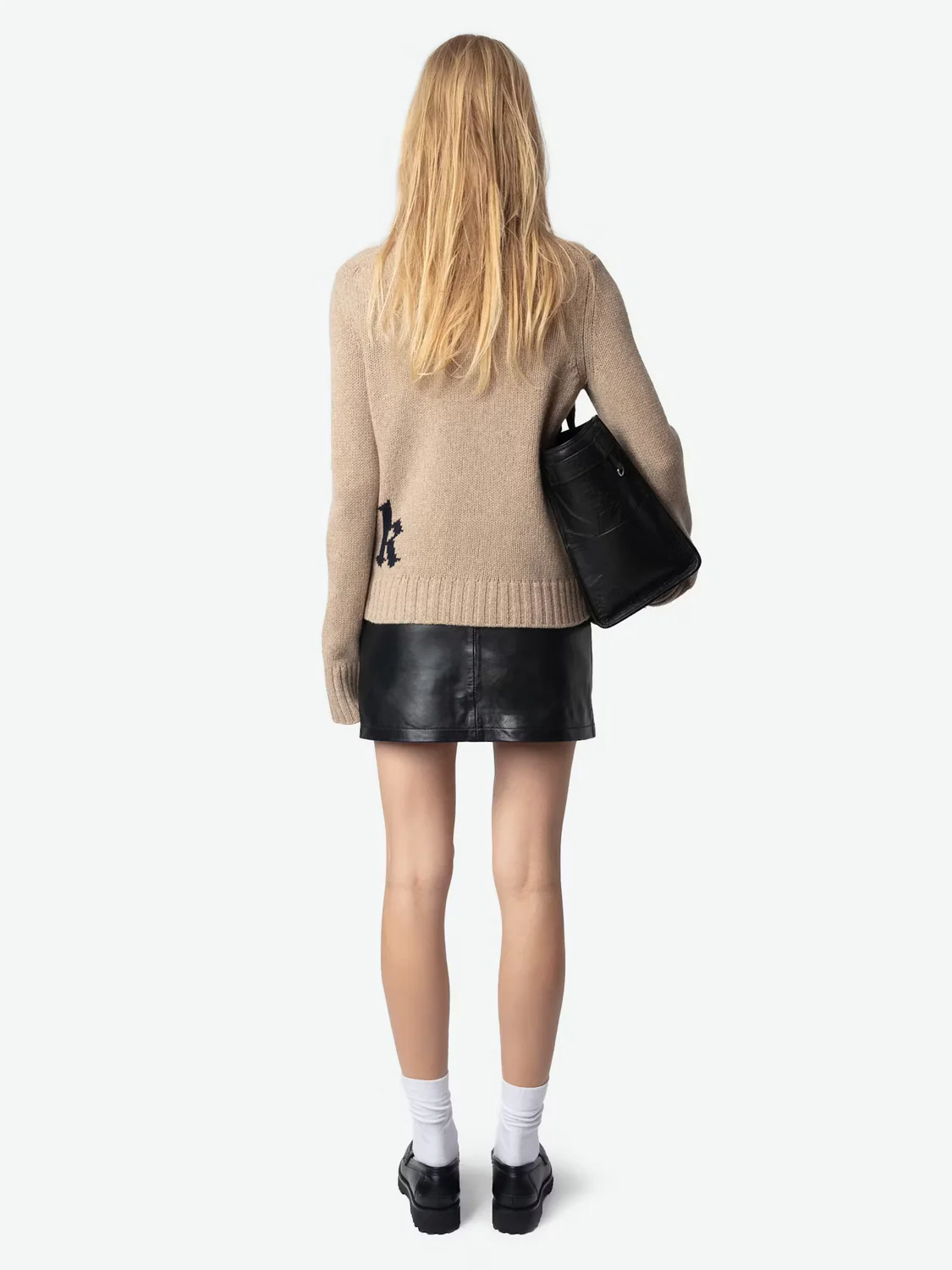 Sweater Nalma We Rock - Image 4