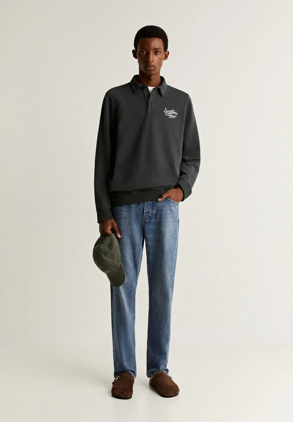 Sweater Polo - Image 2