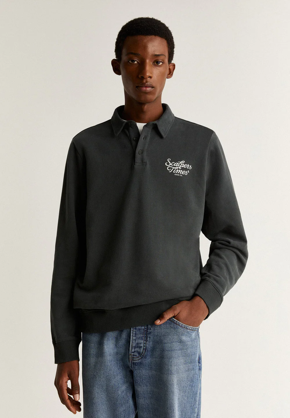 Sweater Polo - Image 3