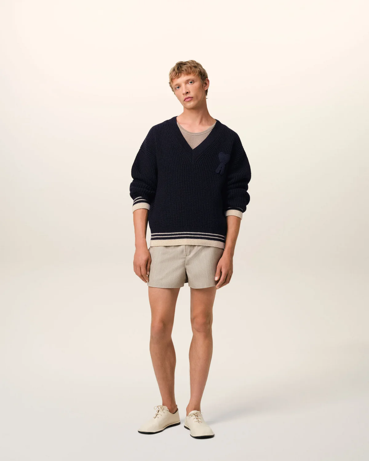 Sweater Ribbed - Image 3