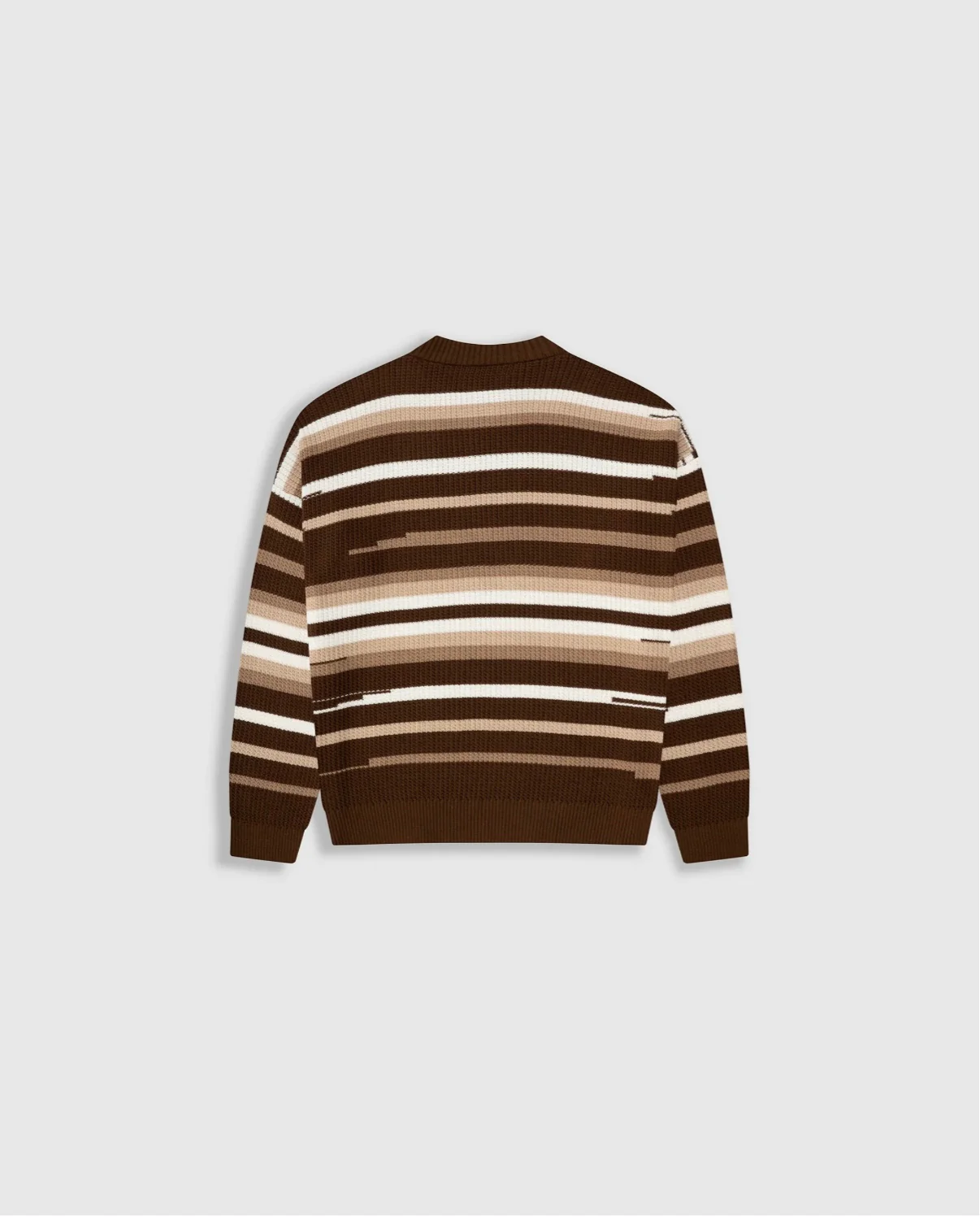 Sweater Striped Knitwear - Image 5