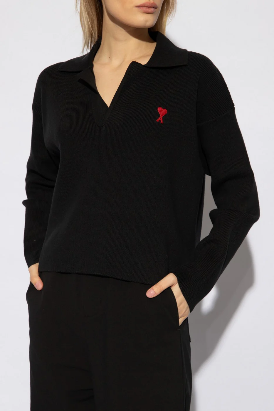 Sweatshirt Ami De Coeur
