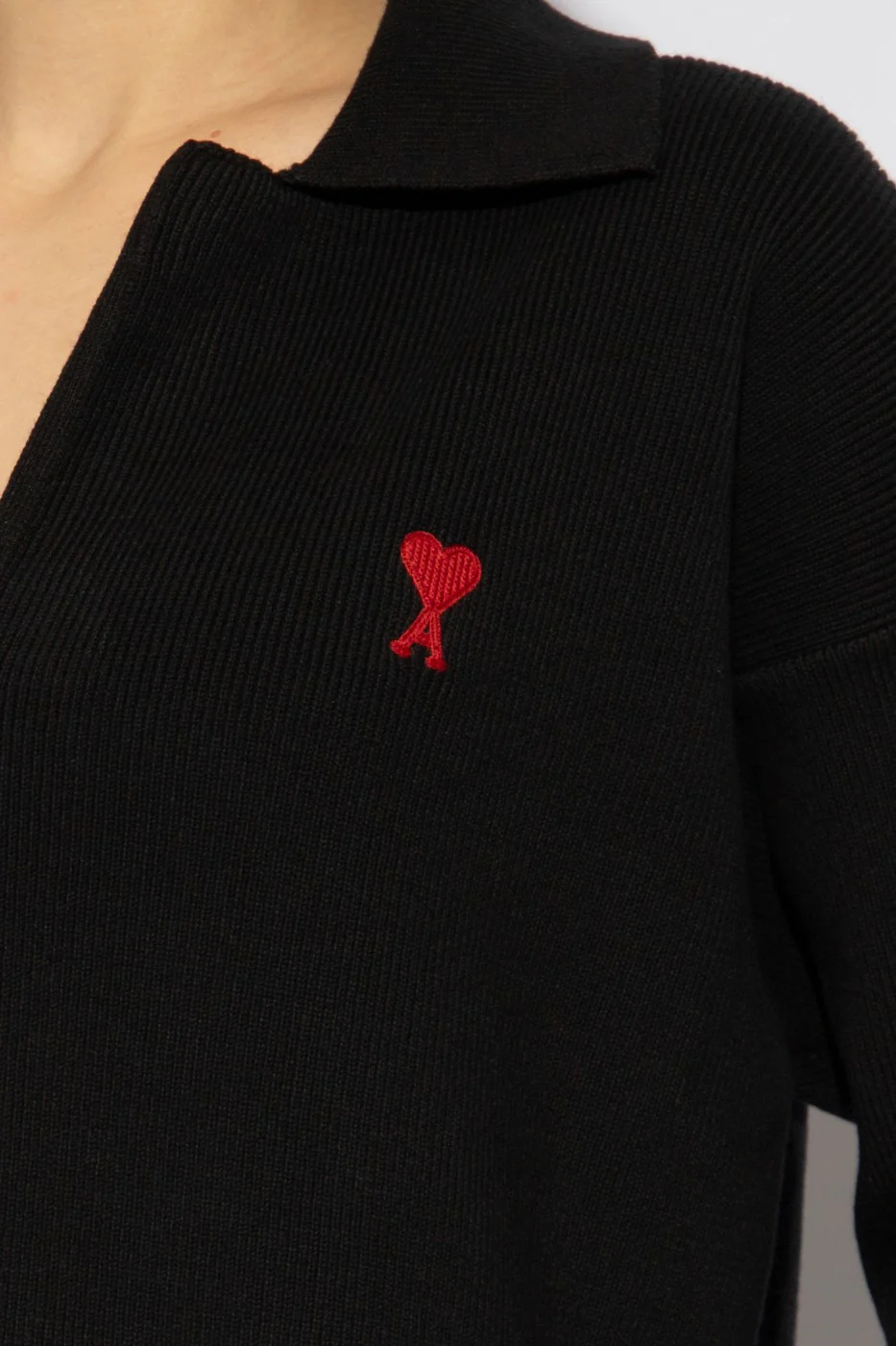 Sweatshirt Ami De Coeur - Image 5