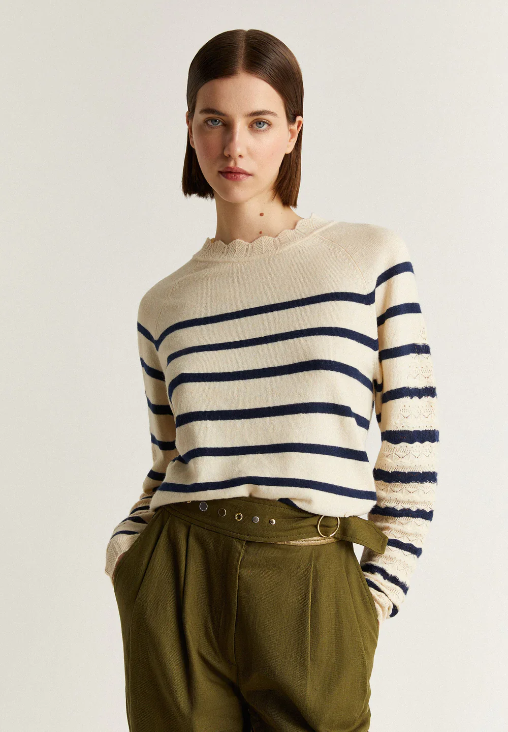 Sweater Tran R Jumper - Image 2