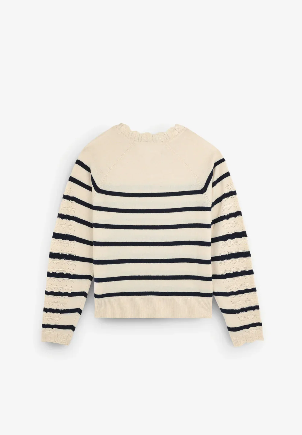 Sweater Tran R Jumper - Image 5