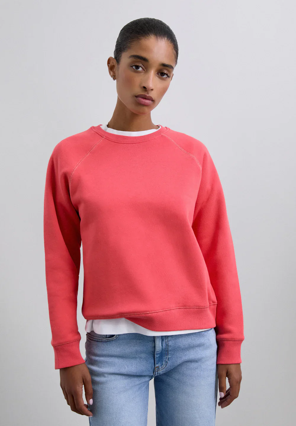 Jersey Vertical Logo