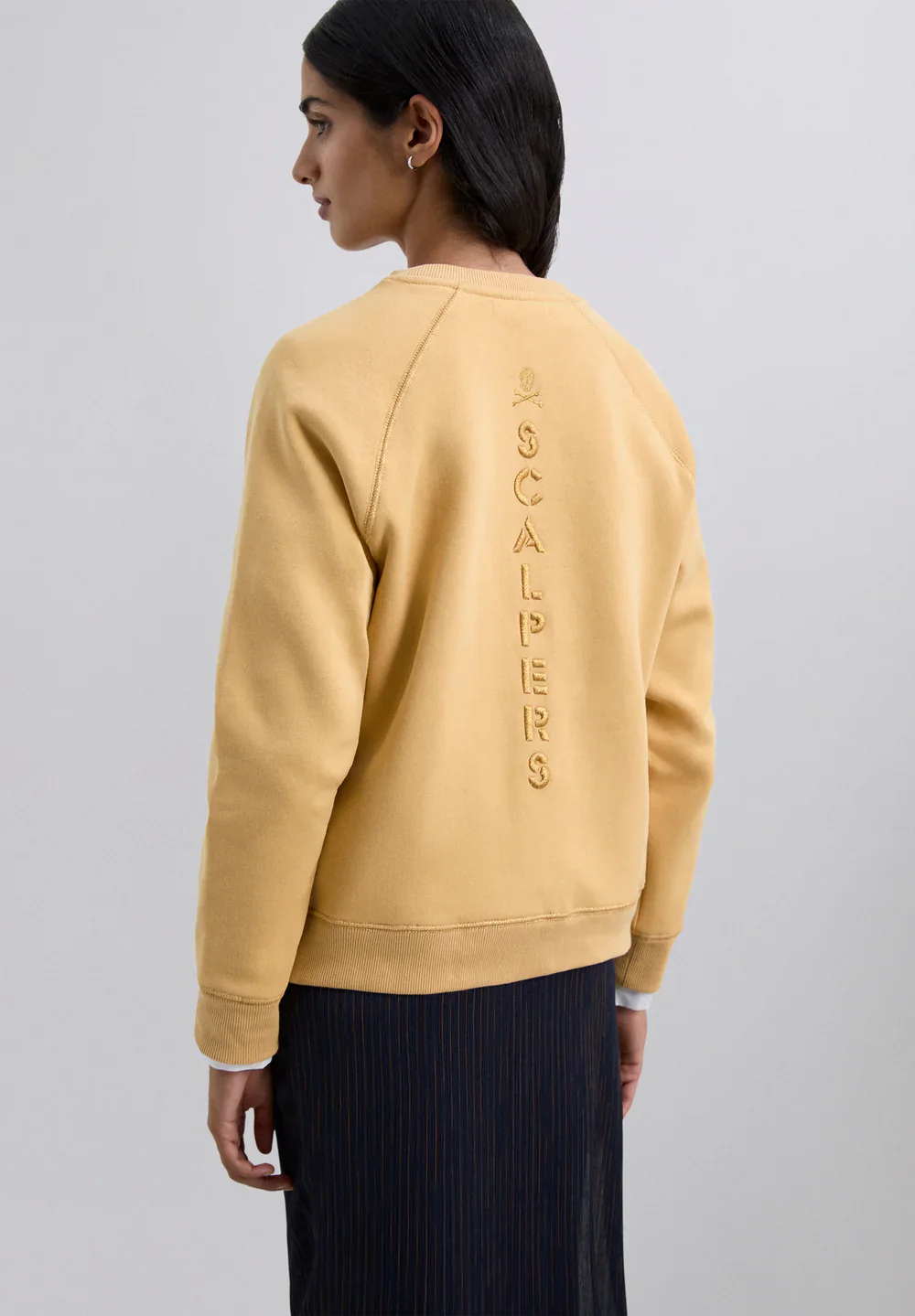 Jersey Vertical Logo - Image 3