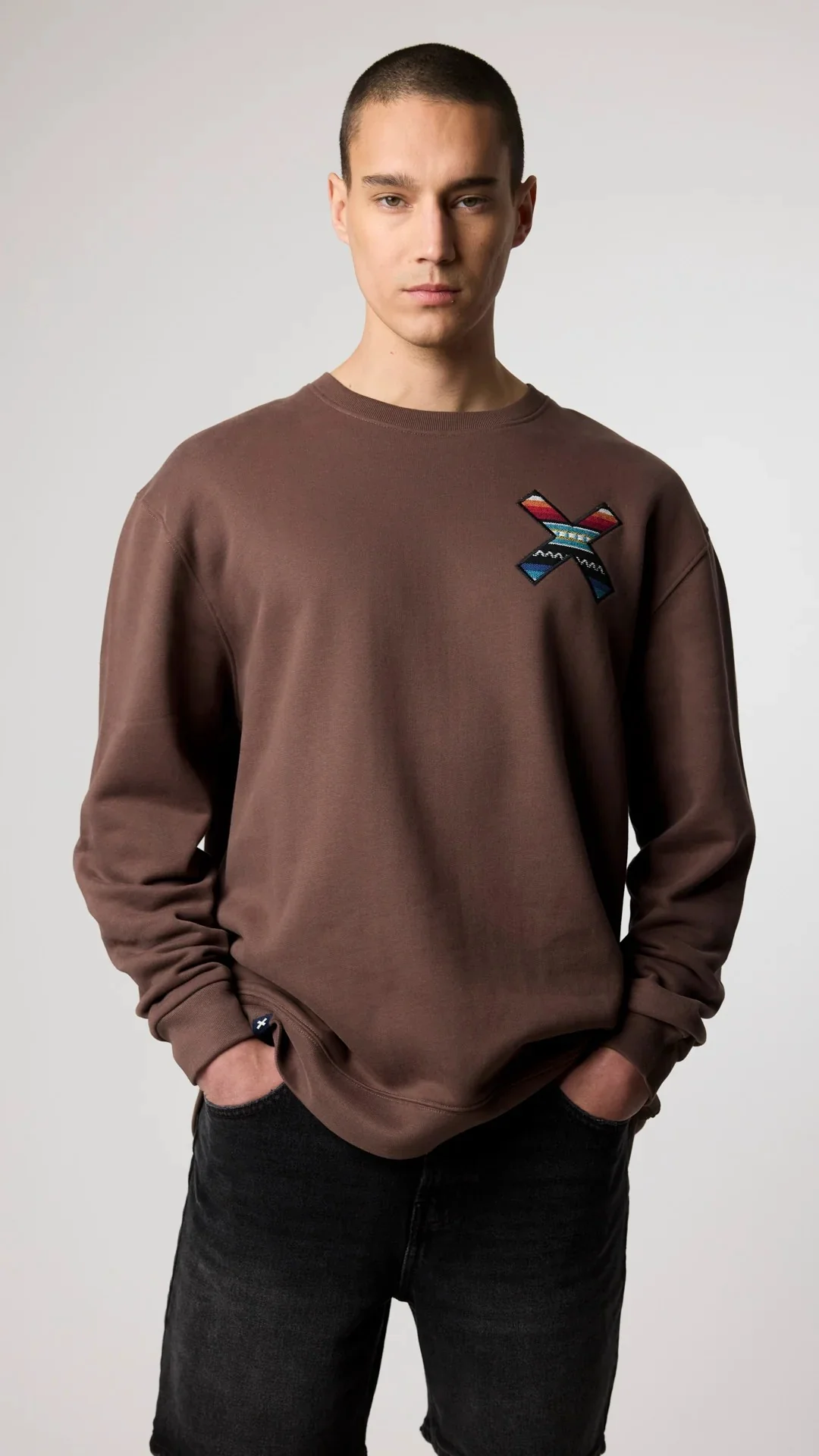Sweatshirt Classic