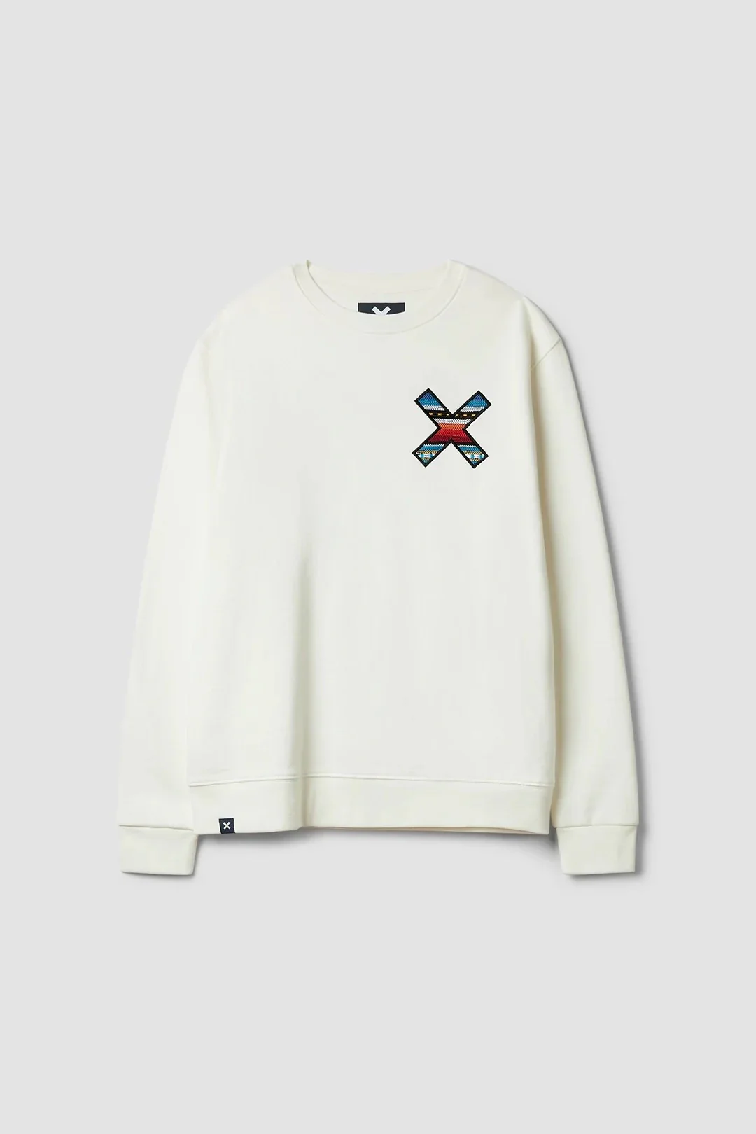 Sweatshirt Classic - Image 2