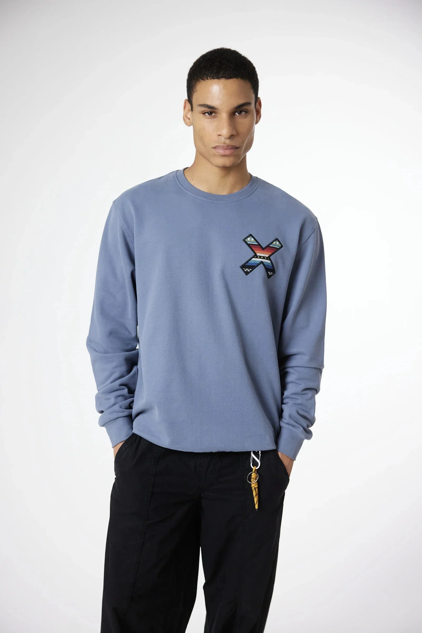 Sweatshirt Classic