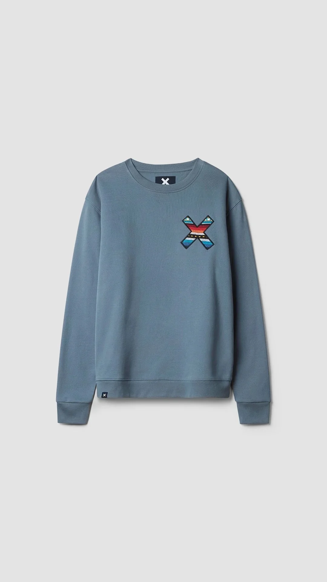 Sweatshirt Classic - Image 2