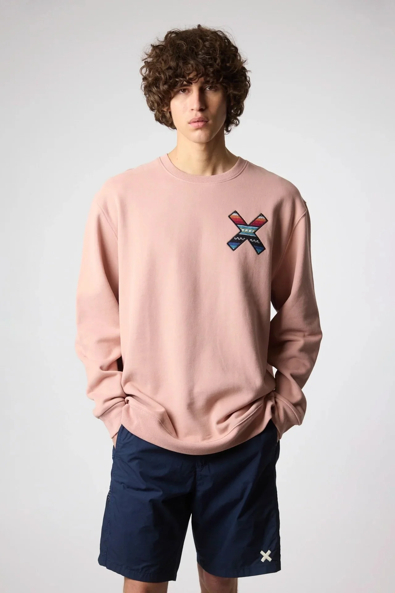 Sweatshirt Classic