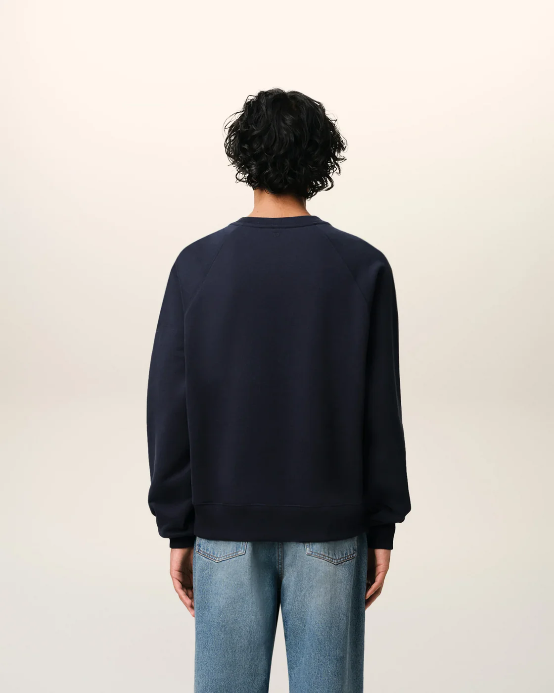 Jersey With Ami De Coeur Unisex - Image 5