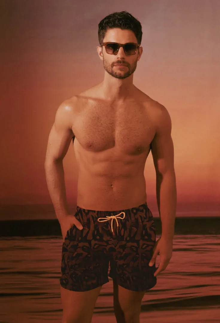 Swimshort Fierce