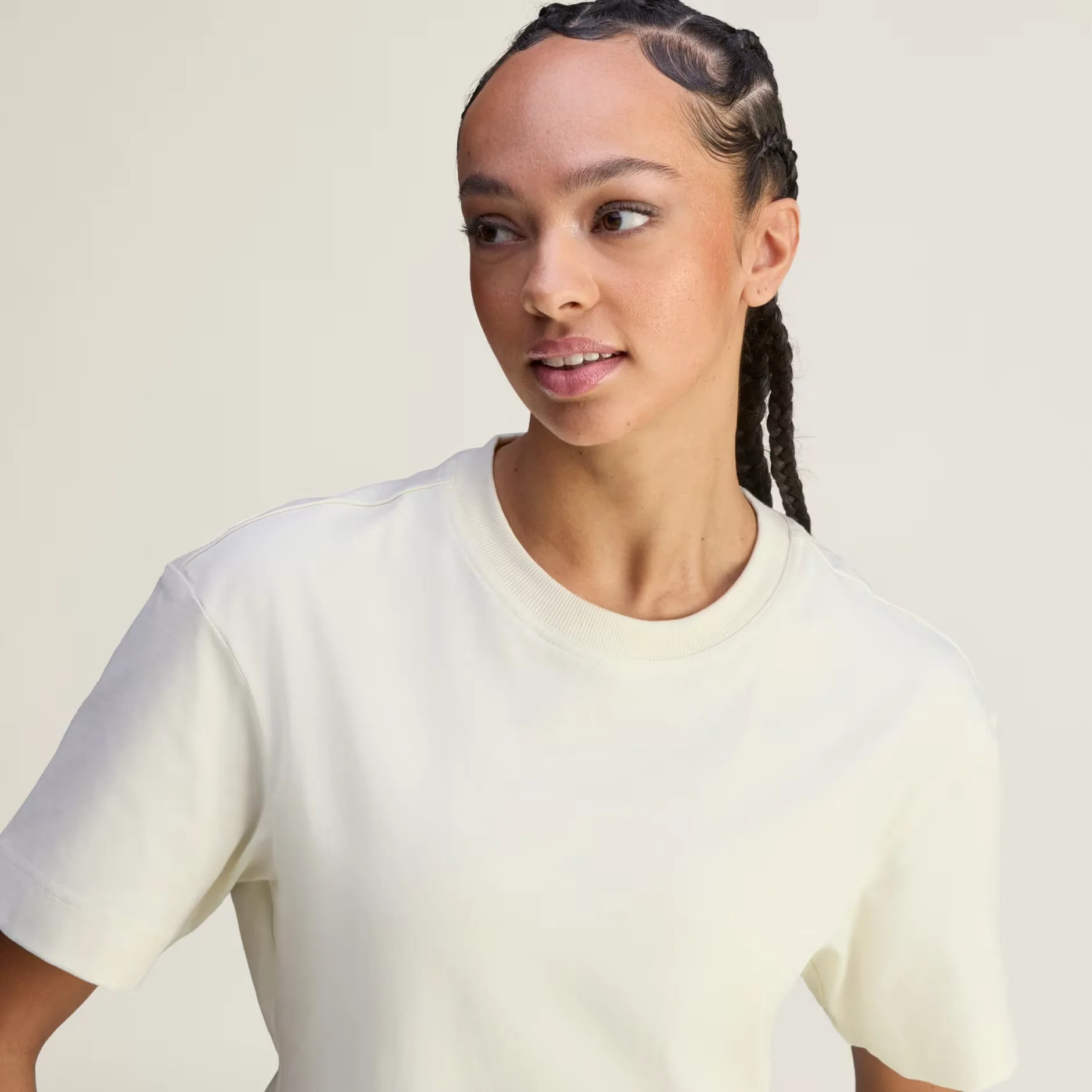 T-Shirt Adidas By Stella Mccartney Sportswear - Image 2