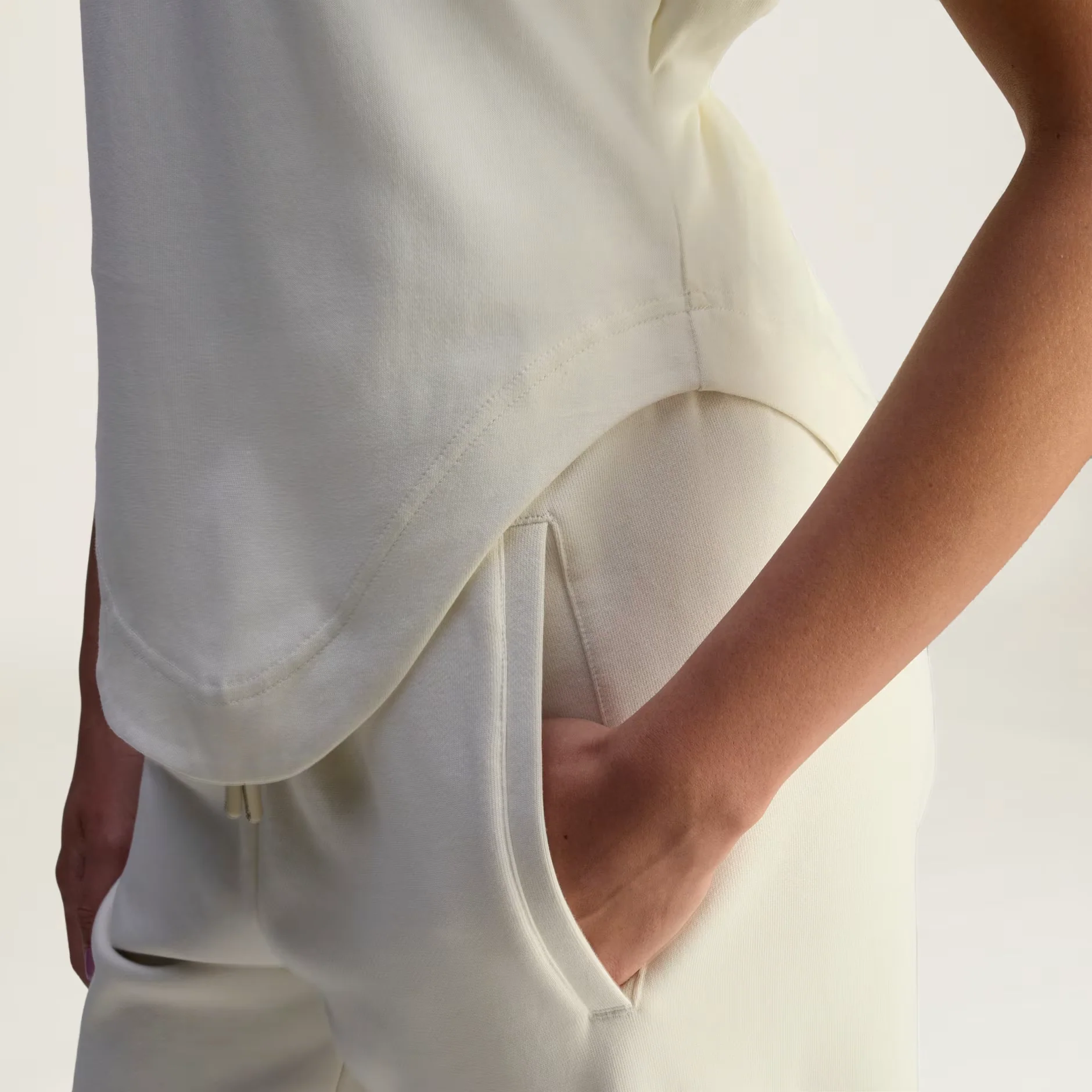 T-Shirt Adidas By Stella Mccartney Sportswear - Image 4